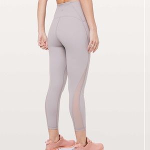 Lululemon Train Time 7/8